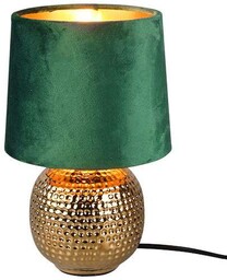 Nocna LAMPKA stojąca SOPHIA R50821015 RL Light stołowa