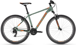 Rower górski Kellys Spider 10 Green 26'' XS(15'')