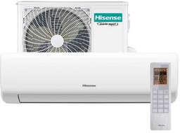 Klimatyzator Hisense Unipure 2.5kw HB25XU0A
