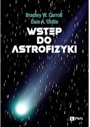 Wstęp do astrofizyki