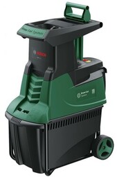 BOSCH Rozdrabniarka ogrodowa AXT 22 D 0600803003