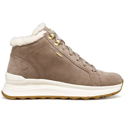 Sneakersy Geox D Spherica Actif X2 D56WPA 00022