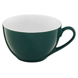 AMBITION Filiżanka Aura Zielony 220 ml Zyskaj