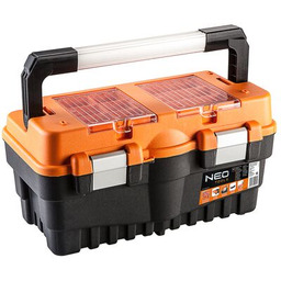 Skrzynka narzędziowa 18" NEO