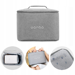 Torba na projektor wanbo dla modelu T6 Max