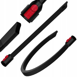 SSAWKA SZCZELINOWA KOŃCÓWKA ELASTYCZNA DO DYSON V7 V8