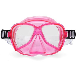 BigBuy Sport Okulary do nurkowania, Wielobarwny, Standardowy