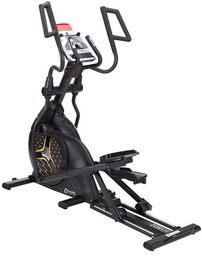 H1802 TRENAŻER ELIPTYCZNY ELEKTROMAGNETYCZNY SEMI COMMERCIAL HMS PREMIUM