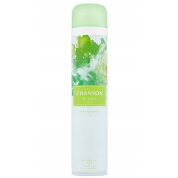 Dezodorant w sprayu Coty Chanson D'Eau Original lekki