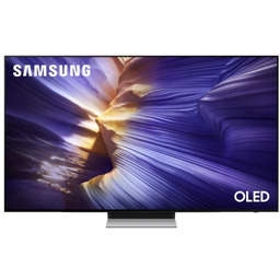 TV SET LCD 83" OLED 4K/QE83S90FAEXXH SAMSUNG