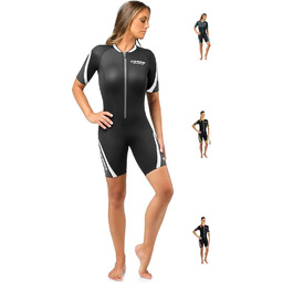 Cressi Women''S Playa Lady Shorty Mokry Skafander