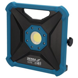 DEDRA Lampa warsztatowa DED7071