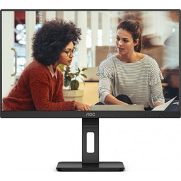 AOC Q27E3UMF 27 2560x1440/16:9/300 cd/m2/DP Wyjście audio HDMI''