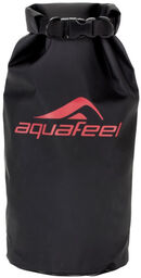 Wodoodporna torba aquafeel dry bag 2.0l czarny