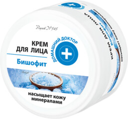 Krem do Twarzy z Biszofitem, 100 ml