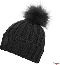Helly Hansen Czapka zimowa LIMELIGHT BEANIE - Black