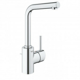 GROHE 23739002 Concetto bateria umywalkowa, Rozmiar l