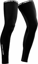 GripGrab Leg Warmers Light rower przejściowe ocieplacze