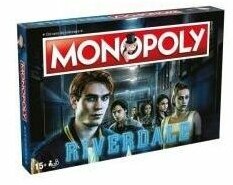 Monopoly. Riverdale