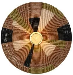Forestier - Parrot Lampa Ścienna XL Brown