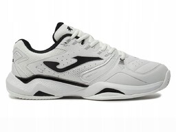 BUTY męskie JOMA MASTER TM100S2402C sportowe białe obuwie