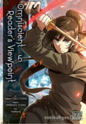 Komiks Omniscient Reader''s Viewpoint 5 ENG