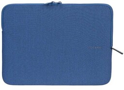 TUCANO Etui na laptopa Melange 13-14 cali Niebieski