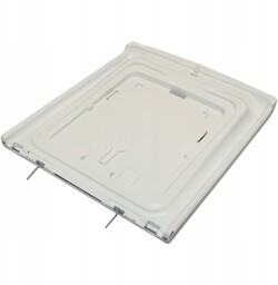 Pokrywa Klapa do pralki Whirlpool Polar Ikea