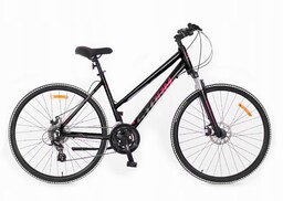 Rower Crossowy Storm Cross Aero 2.0 Lady Rama