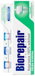 BIOREPAIR Pełna ochrona pasta na nadwrażliwość zębów 75ml