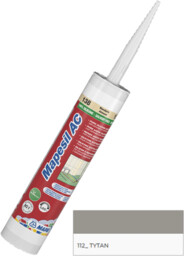 Silikon Mapei Mapesil 112 Tytan 310Ml