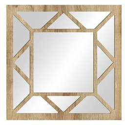 Lustro ORNAMENT 50 x 50 cm MR005 Diane
