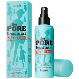 Benefit Porefessional Super Setter spray utrwalający makijaż 120ml