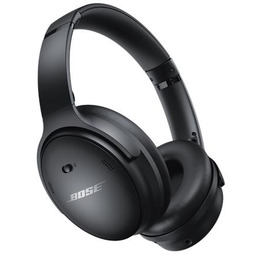 Bose QuietComfort SC Czarny