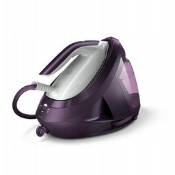 Generator pary 2700W Philips PerfectCare Seria 8000 fiolet
