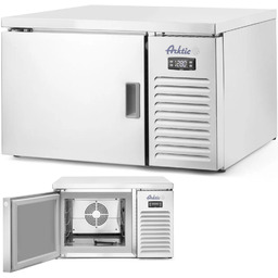 Schładzarka szokowa na 3x GN 2/3 420