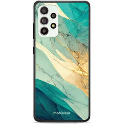 Mobiwear Etui ochronne do Galaxy A52, Glossy Case,