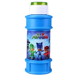 DULCOP - Bąbelki PJ Masks/Pyjamaski - Bąbelki mydlane