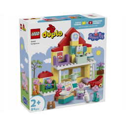 Lego 10467 Duplo Dom rodzinny