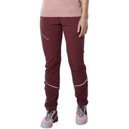 Dynafit Spodnie Marka Model TRANSALPER Ciepłe W PNT