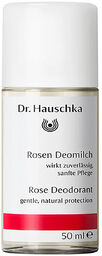 Dr. Hauschka, dezodorant z róży, 50 ml