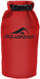 Wodoodporna torba aquafeel dry bag 2.0l czerwony