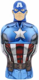 Marvel Avengers Captain America, Żel pod prysznic 350ml
