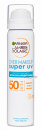 Garnier - Ambre Solaire - Over Makeup Super