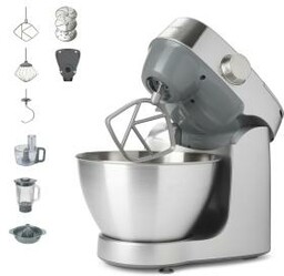 Kenwood KHC29A.O0SI 1000W Wyciskarka do cytrusów Rozdrabniacz Blender