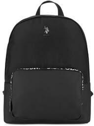Plecak U.S. Polo Assn. BIUXT6258MPJ Czarny