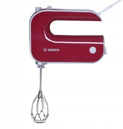 Mikser ręczny Bosch Mfq 40304 500W kolor różowy