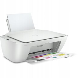 Drukarka wielofunkcyjna atramentowa HPDeskJet2710e