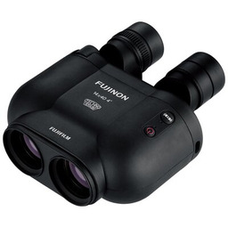 FUJIFILM Lornetka Fujinon 14x40 TS-X1440 Czarny