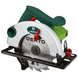 Pilarka tarczowa 1200 W, tarcza 165 x 20